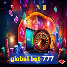 global bet 777